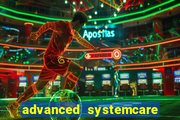 advanced systemcare 17 serial key brasil